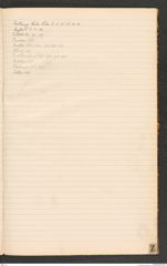 k.k. naturhistorisches Hofmuseum, Index Intendanzakten 1900, Seite 51